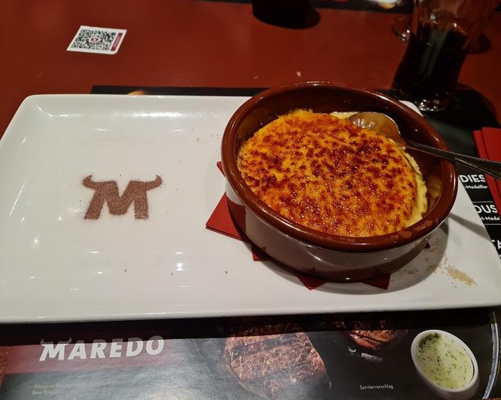 MAREDO Steakhaus